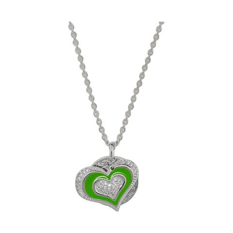 Children's Pendant Necklace