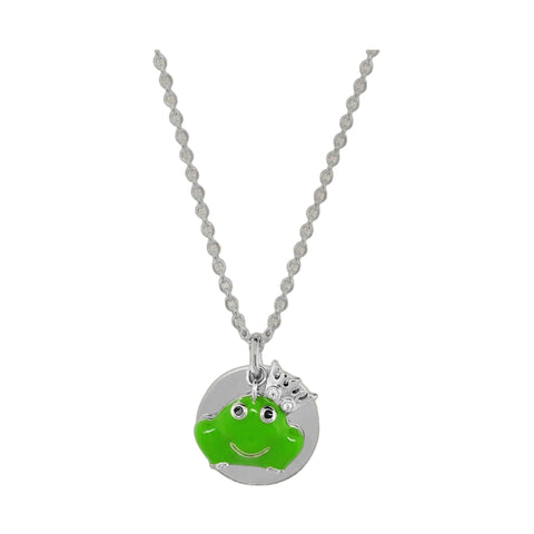 Children's Pendant Necklace