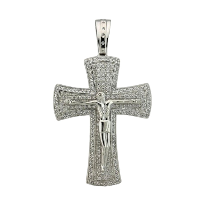 Faith Charm Pendant