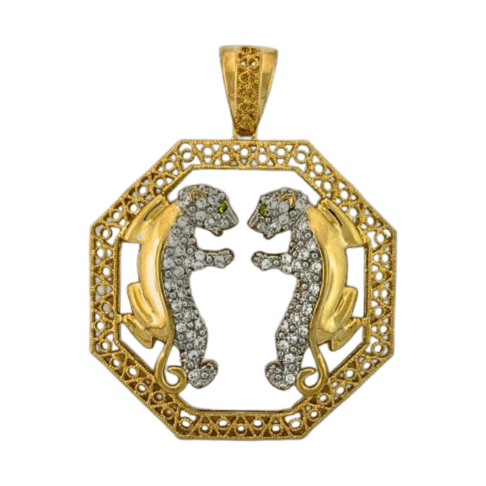 Pendants Charm