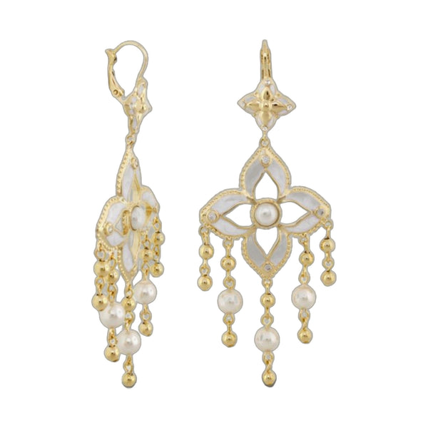 Persian Princess Earrings