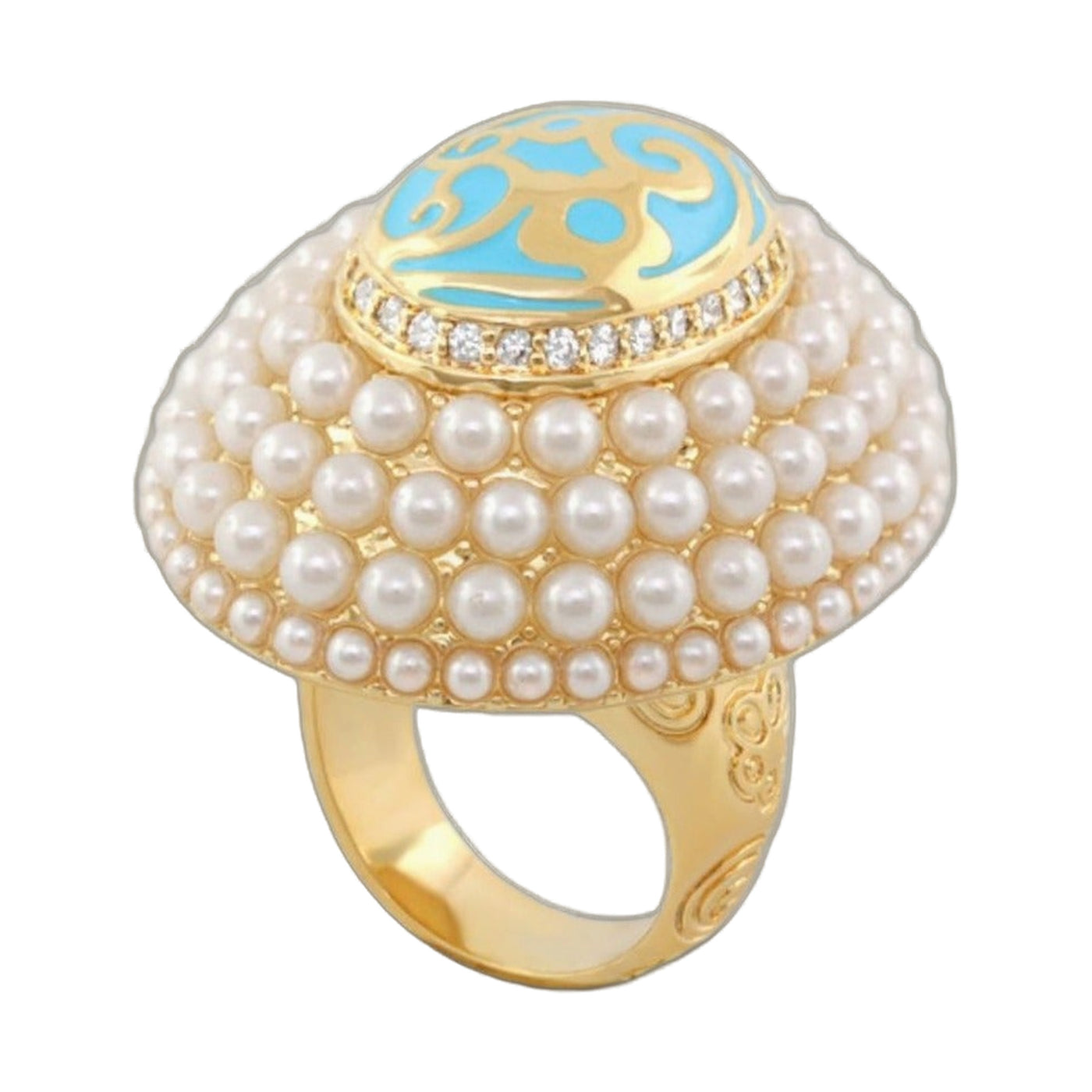Persian Princess Necklace