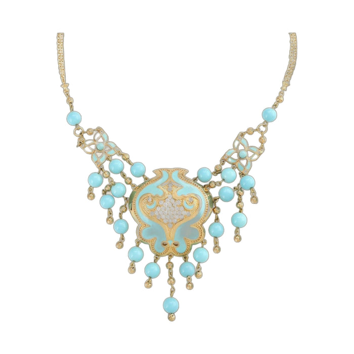 Persian Princess Necklaces