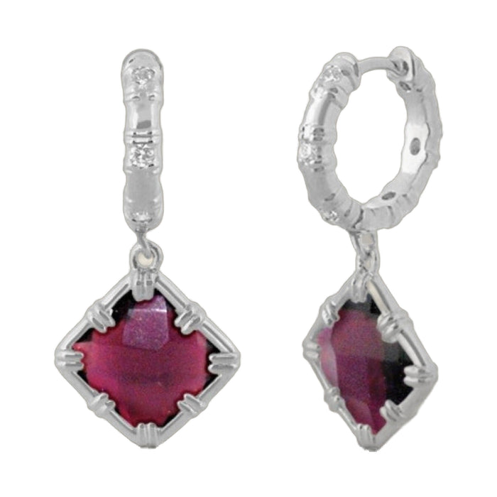 Prince Charming Earrings
