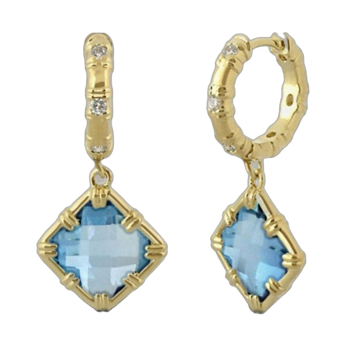 Prince Charming Earrings