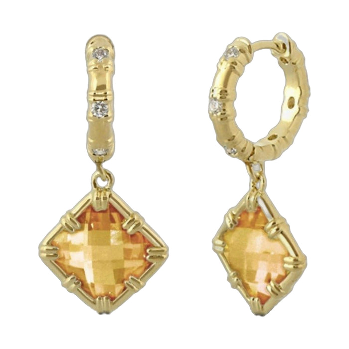 Prince Charming Earrings