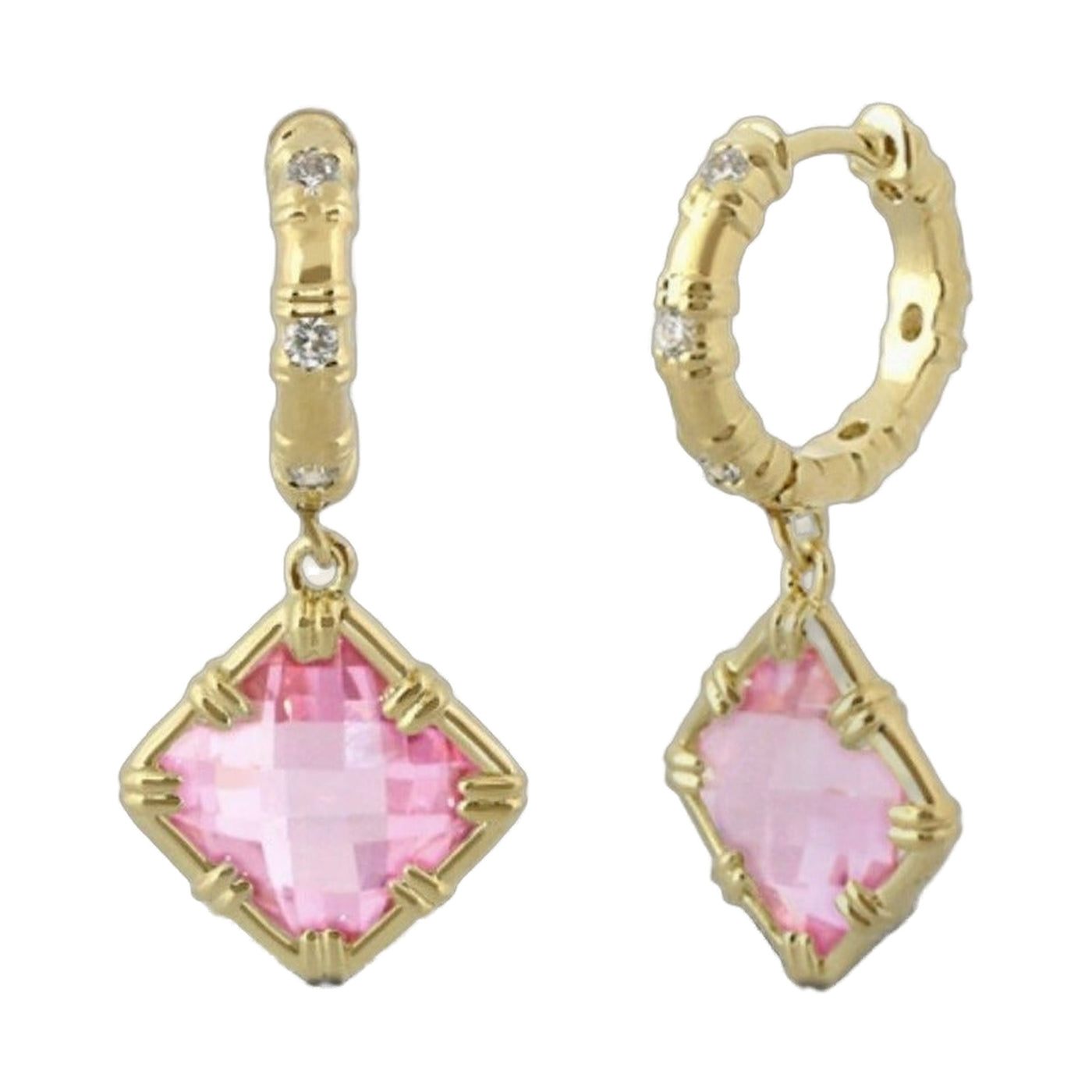 Prince Charming Earrings