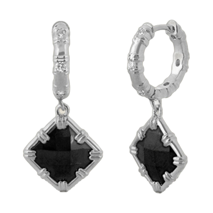 Prince Charming Earrings
