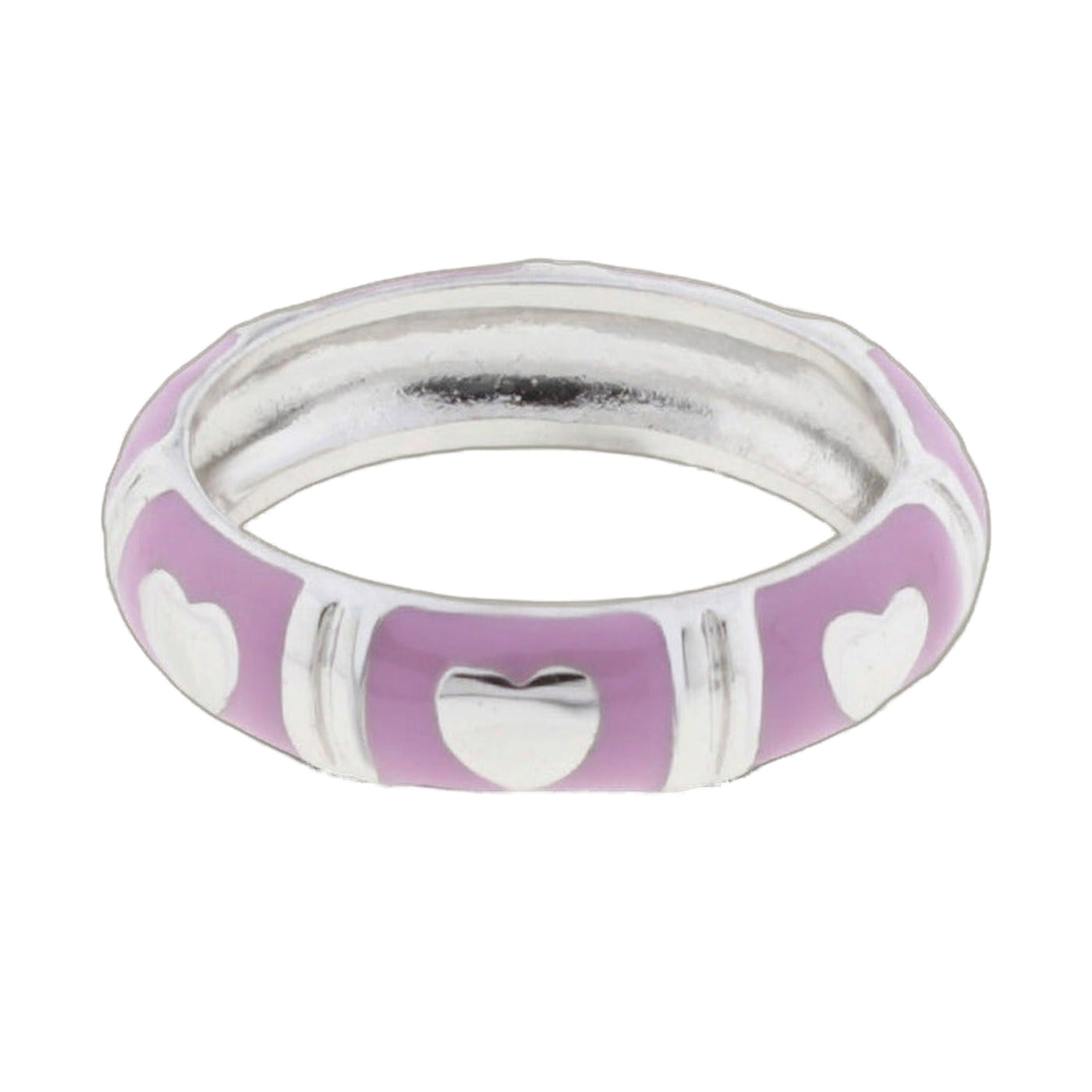 Lots of Love Stackable Ring
