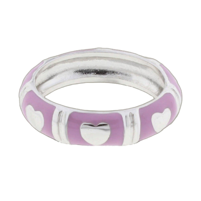 Lots of Love Stackable Ring