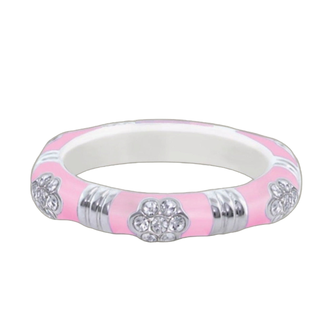 Daisy Love Stackable Ring