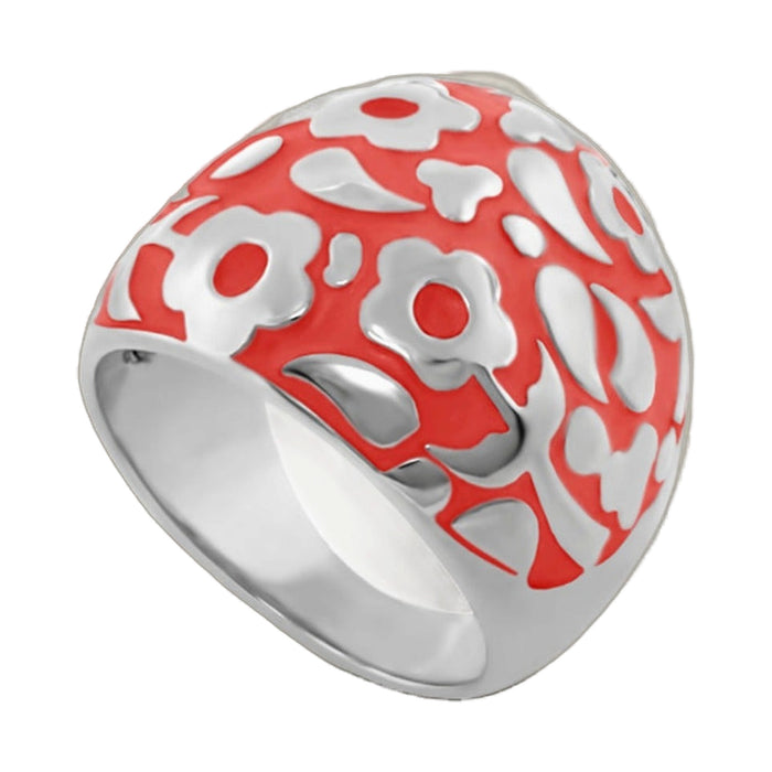 Flowers by Orly Ring