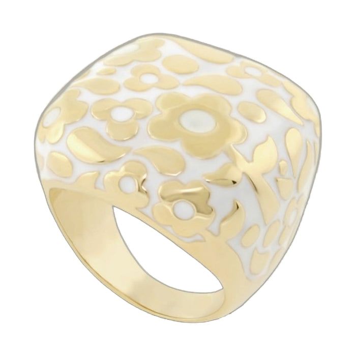 Flowers by Orly Cocktail Ring