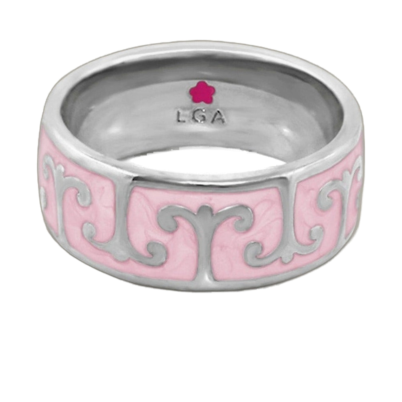 Renaissance Style Ring