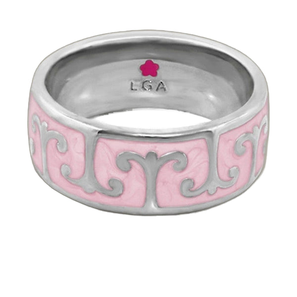 Renaissance Style Ring