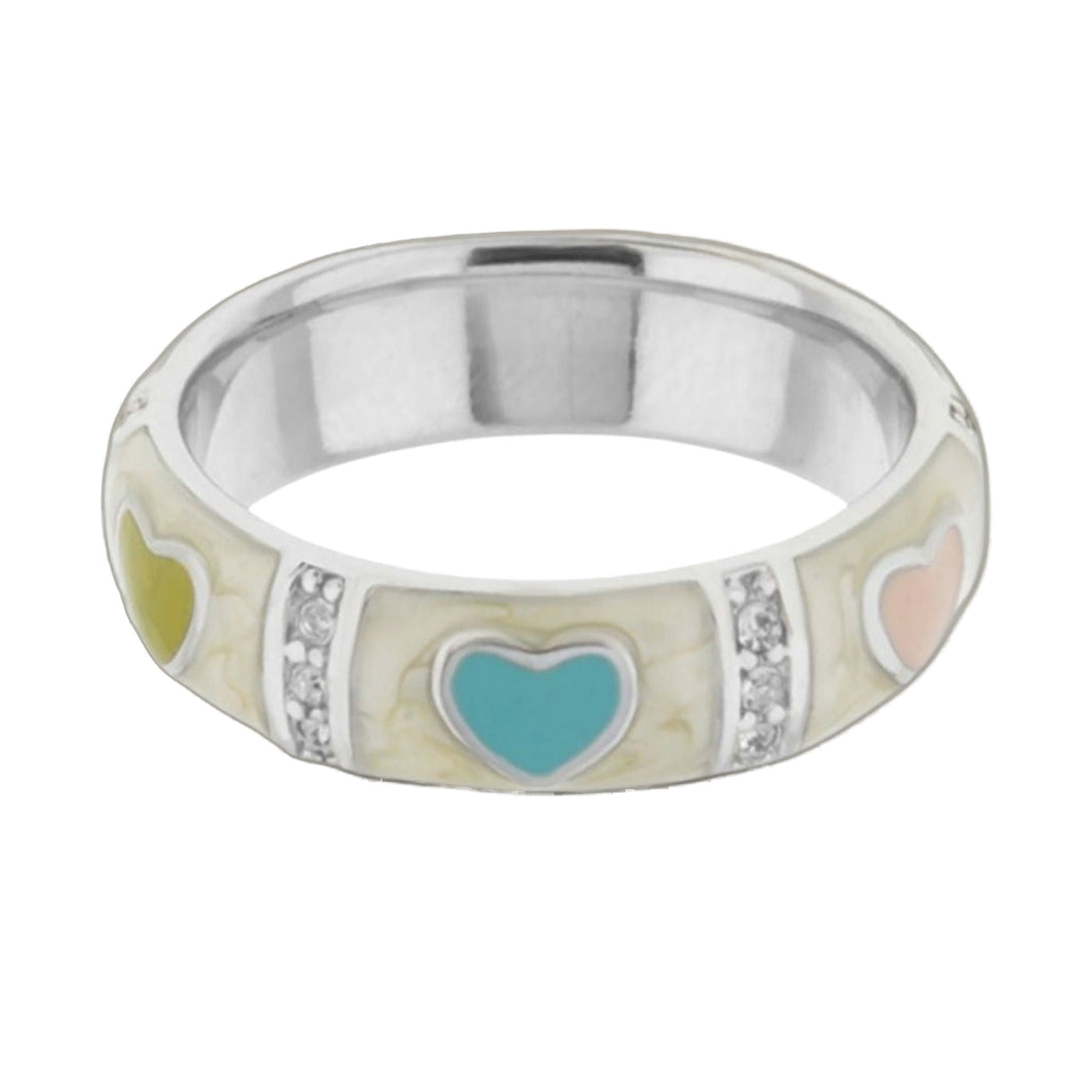 Lots of Love Stackable Ring