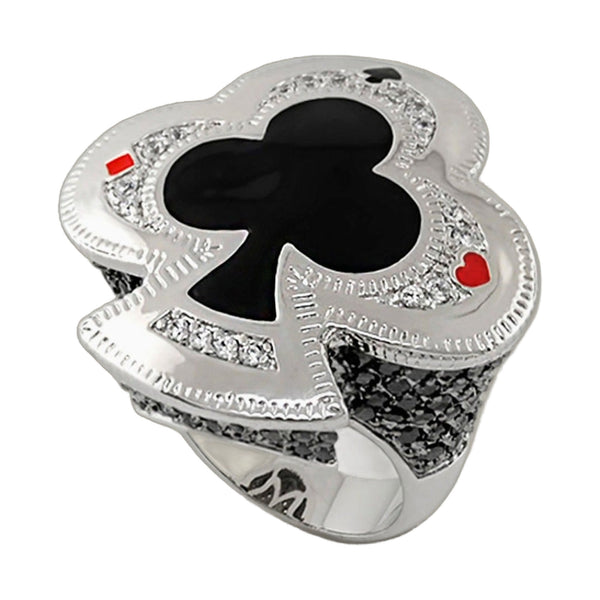 Players Club Ring