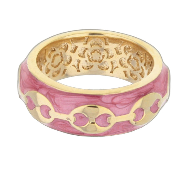 Milano Band Ring