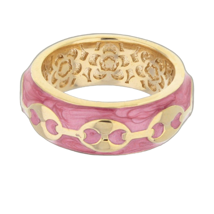 Milano Band Ring