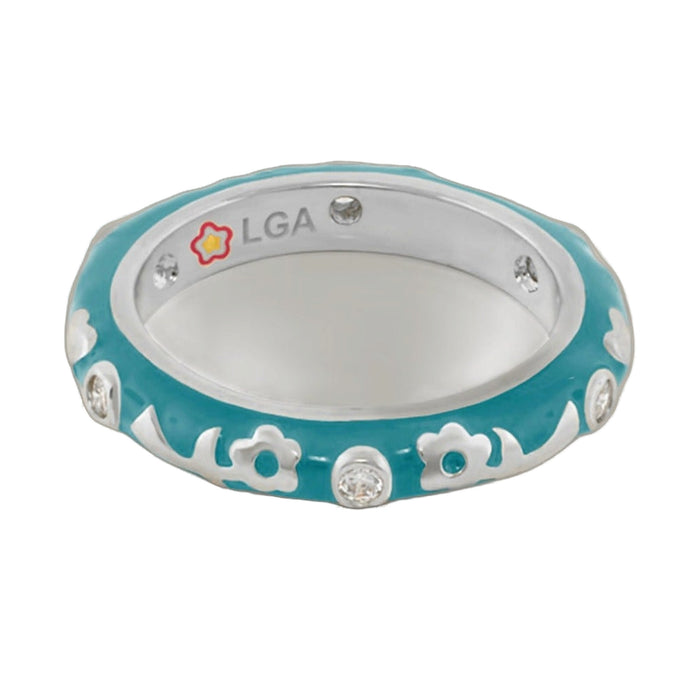 Stackable Desire Ring