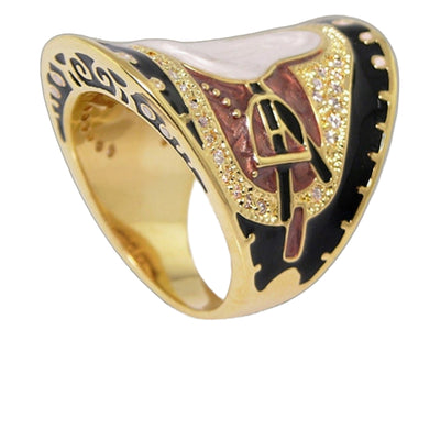 Equestrian collection