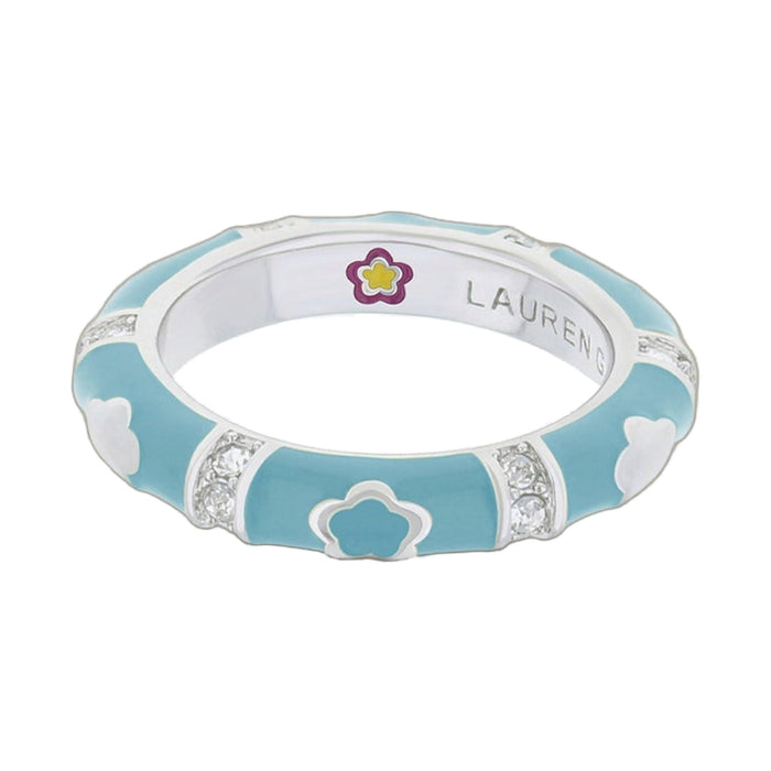 Daisy Love Stackable Ring