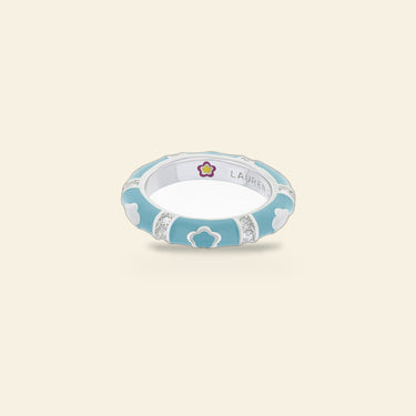 Daisy Love Stackable Ring