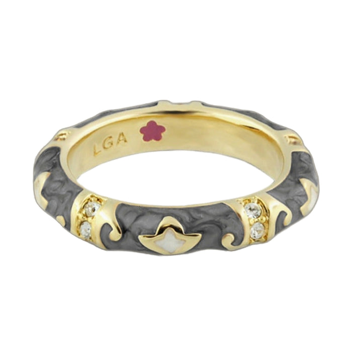 Stackable Fiesta Ring