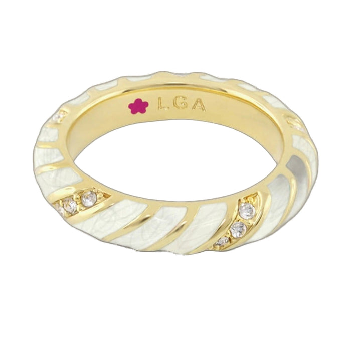 Stackable Fiesta Ring