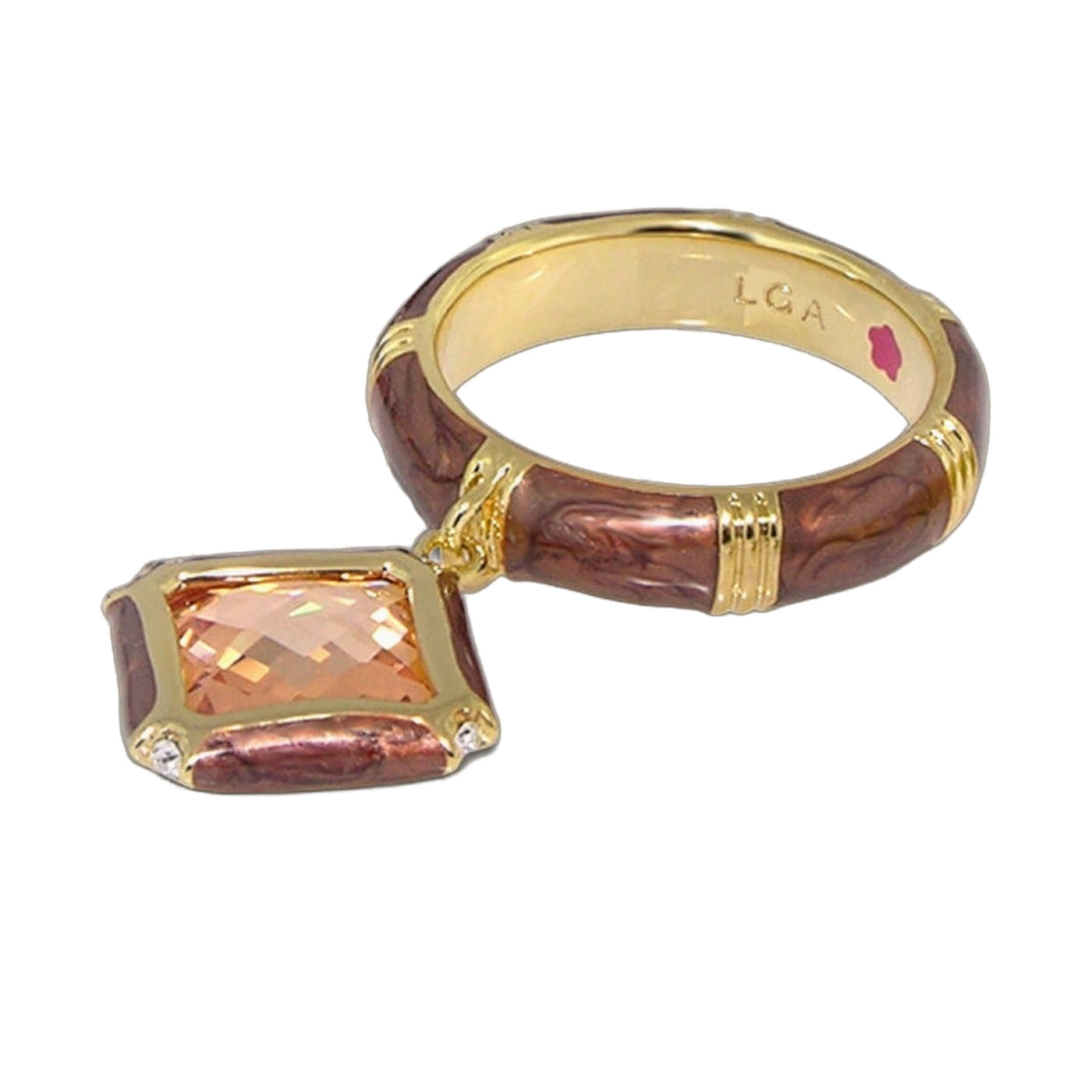 Prince Charming Ring