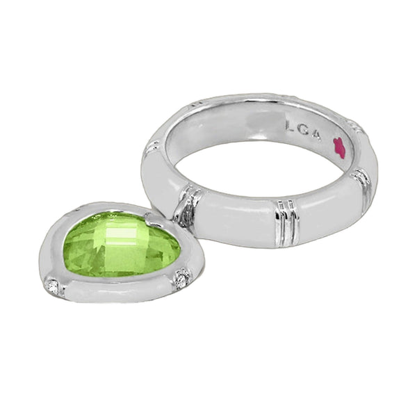 Prince Charming Ring
