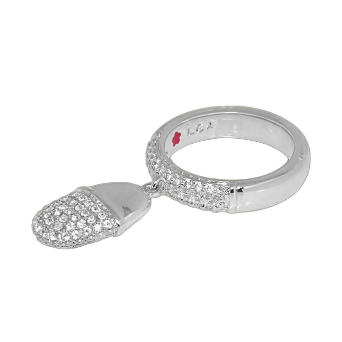 Classic Charm Ring