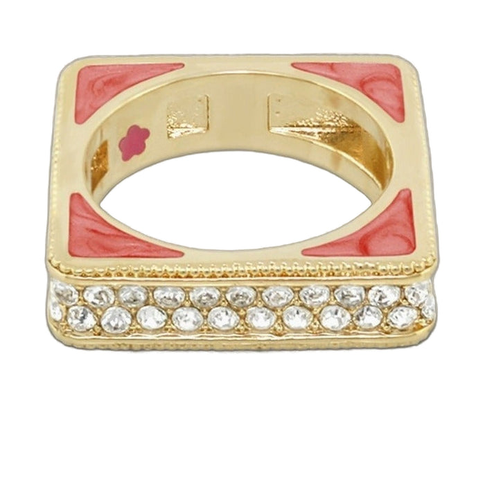 Sea Diamonds Stackable Ring