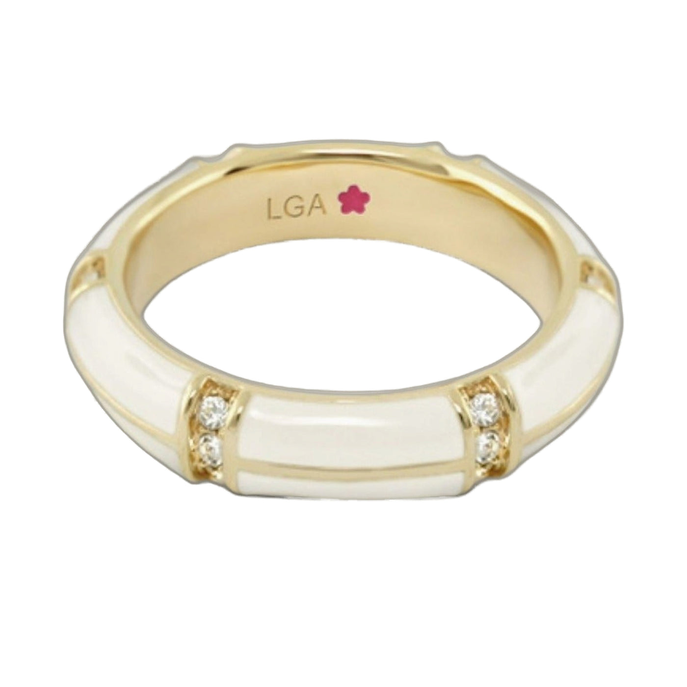 Charming 2 Ring