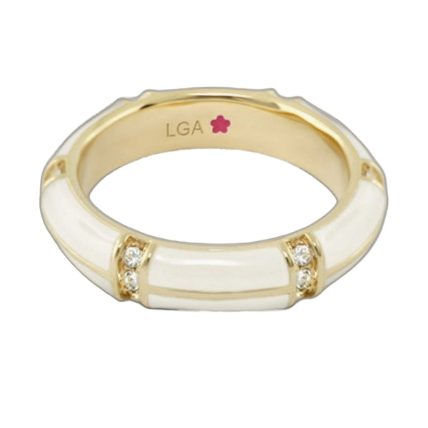Charming 2 Ring