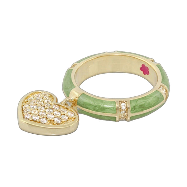 Charming 2 Ring