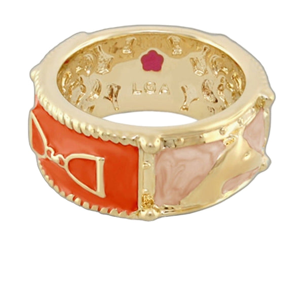 Equestrian Ring