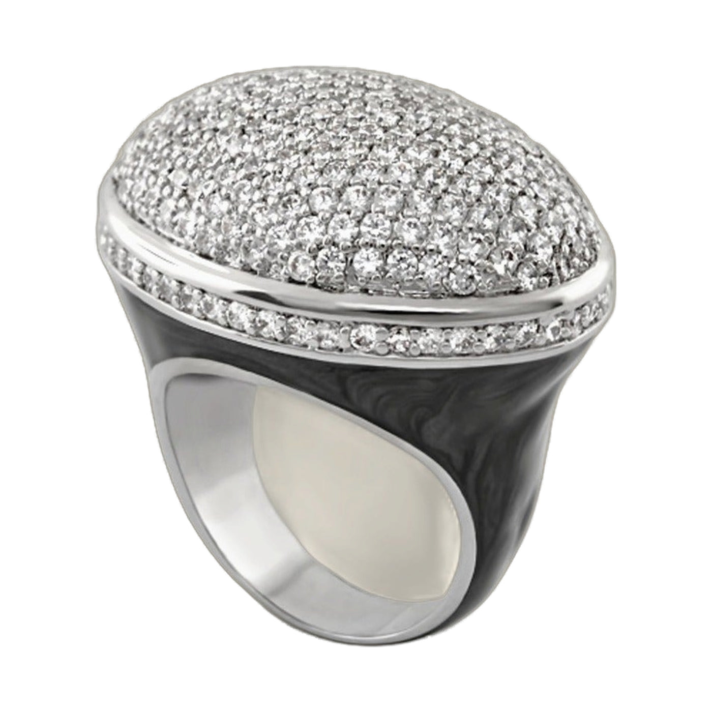 The Glam Cocktail Ring