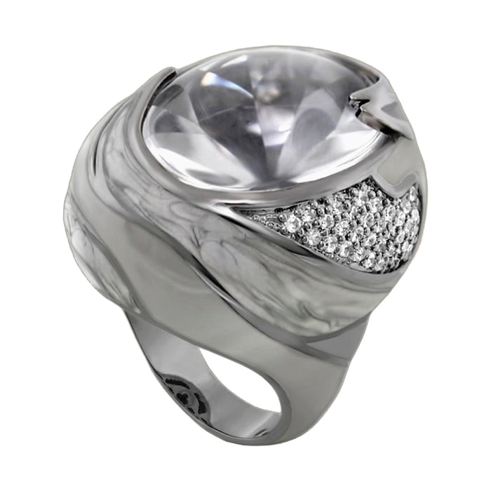 Sweet and Sassy Cocktail Ring