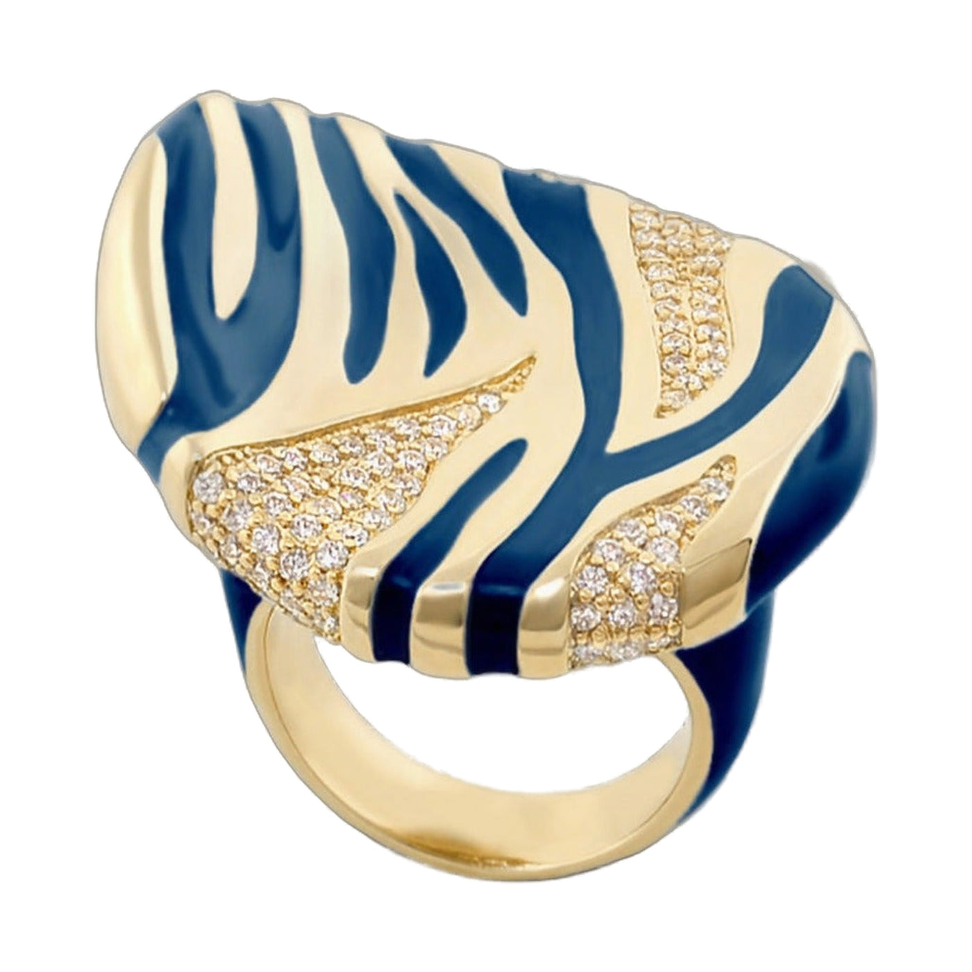 Wild Child Ring