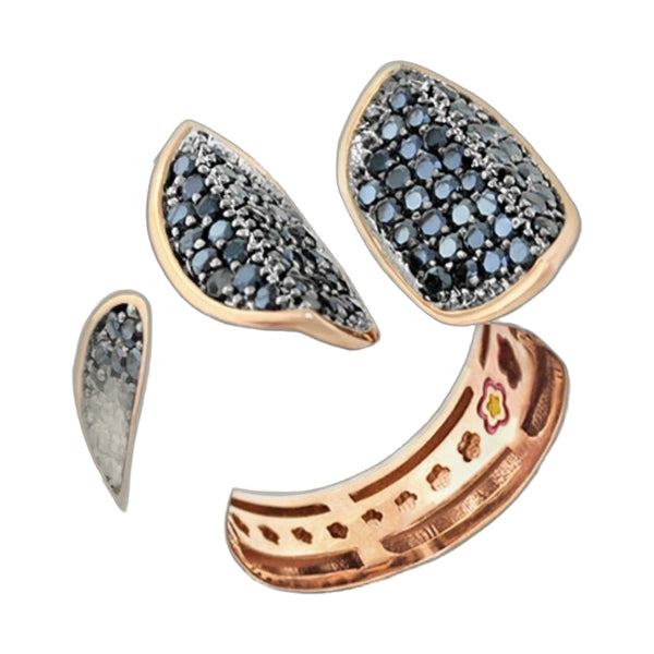 Earth Wind and Fire Ring