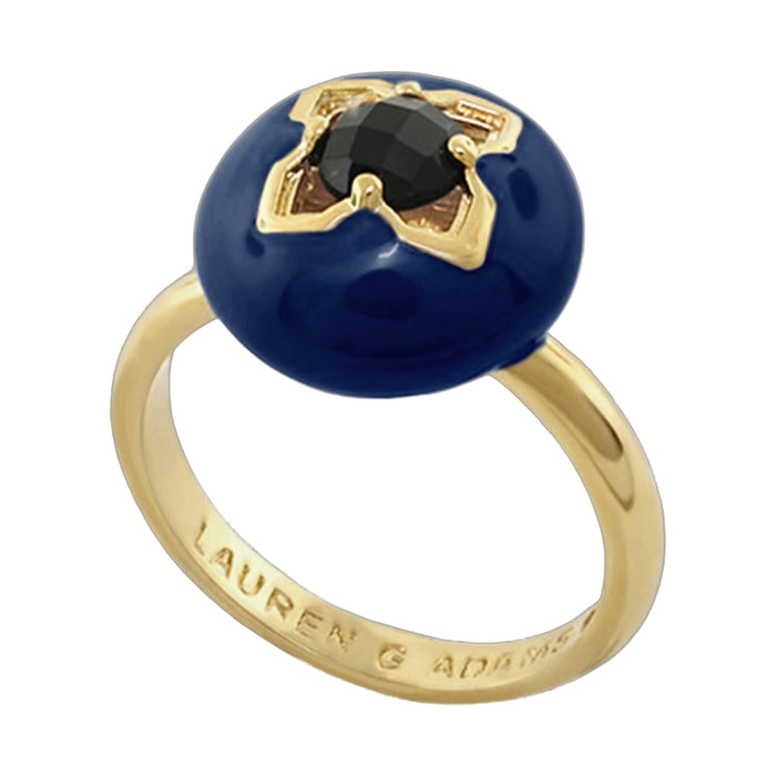 Starry Nights Ring