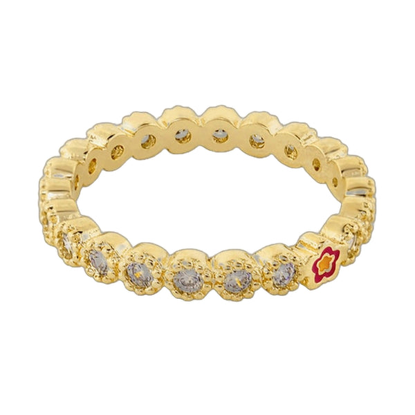 Socialite Stackable Ring