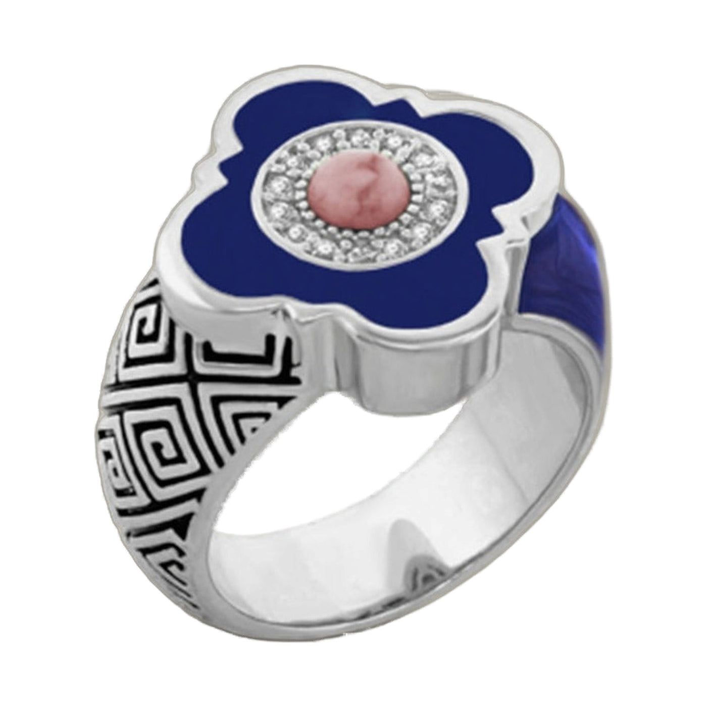 Venetian Dream Ring