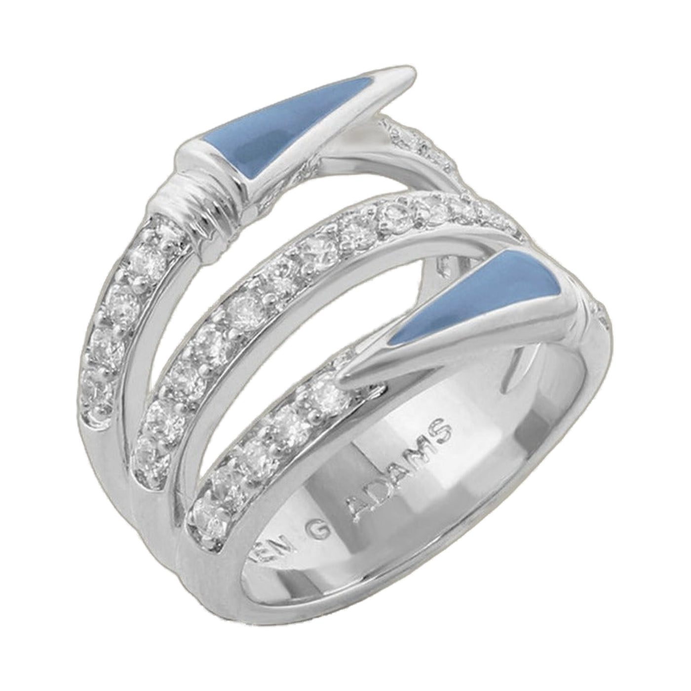 Utopia Ring