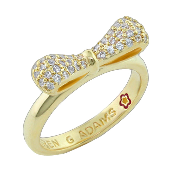 Open Arms Stackable Ring