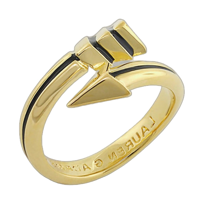 Open Arms Stackable Ring
