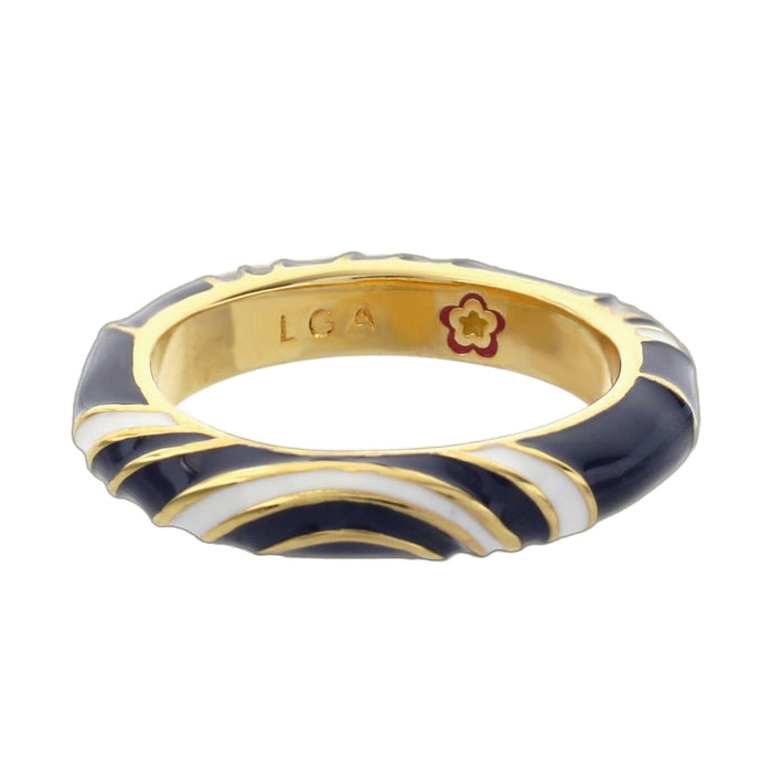 Petit Gateau Stackable Ring