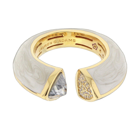 Triplet Ring