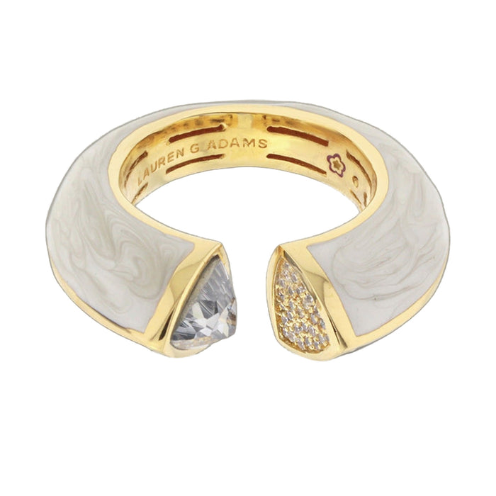 Triplet Ring